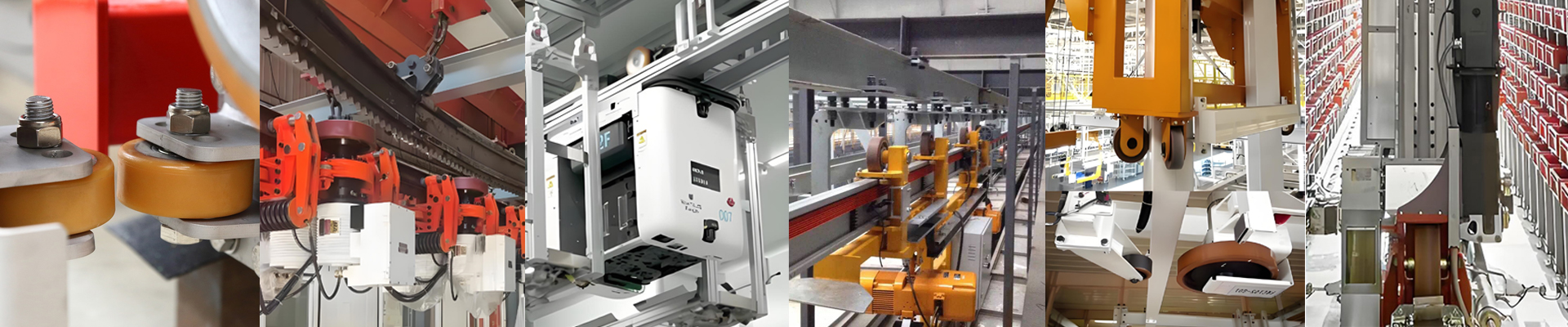 矿山与港口机械