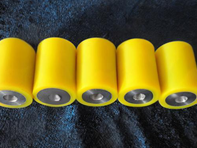 智能分拣设备聚氨酯轮