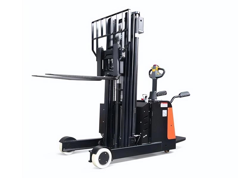 仓储堆高车承重轮