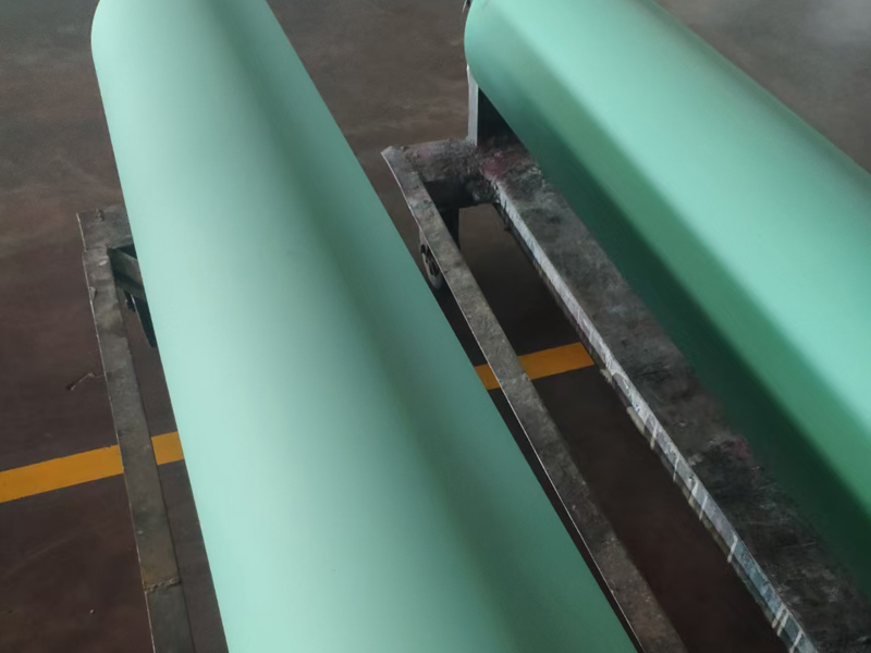 纺织印染聚氨酯轮