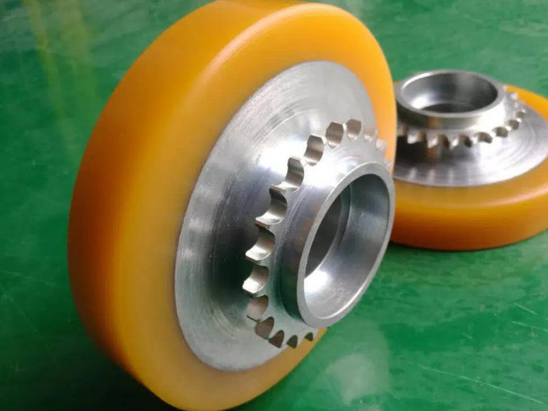 全自动立体停车库链轮