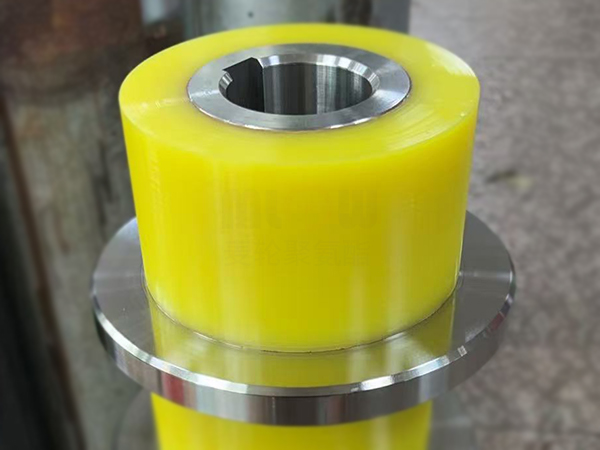 乳制品灌装线聚氨酯驱动轮