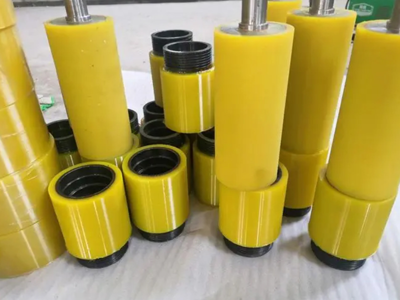 面包生产线传送辊