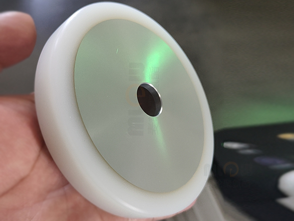 晶圆输送线OHT天车轮