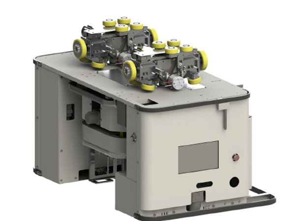 晶圆输送线OHT天车轮的寿命一般是多久？