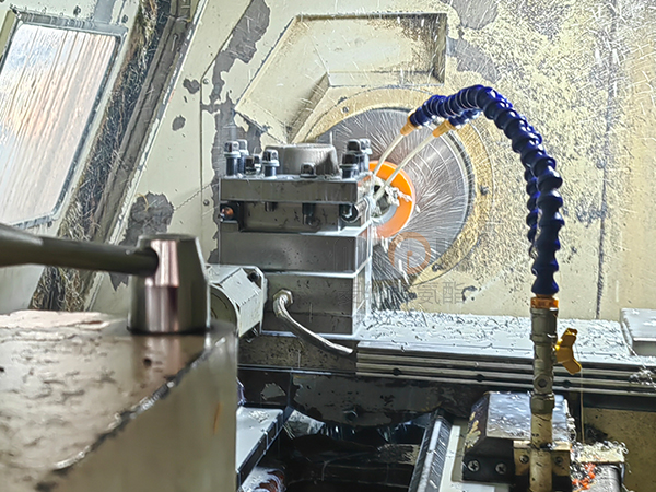 麦轮聚氨酯摩擦轮精密加工