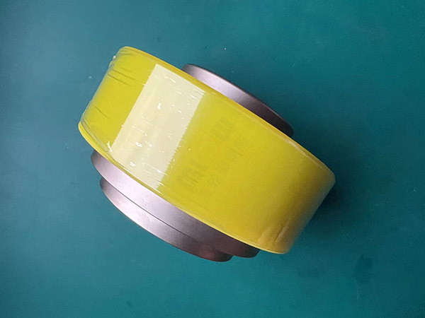 智能立库协作机械臂AMR驱动轮