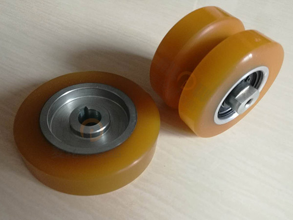 物流分拣机斜摆轮在某物流分拣线的实战验证