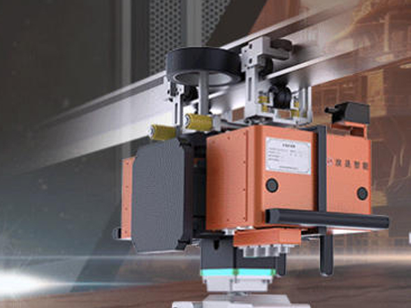 煤矿巡检机器人轨道轮